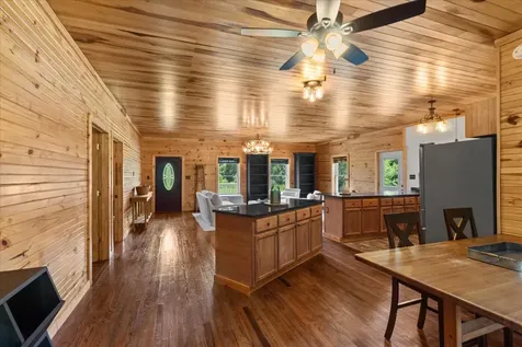 100 Asbury Drive New Johnsonville TN 37134