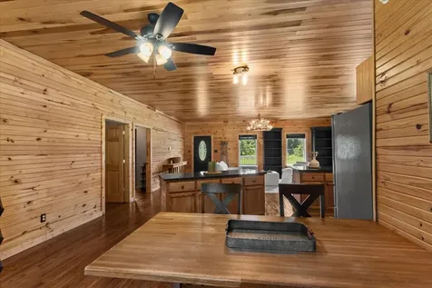 100 Asbury Drive New Johnsonville TN 37134