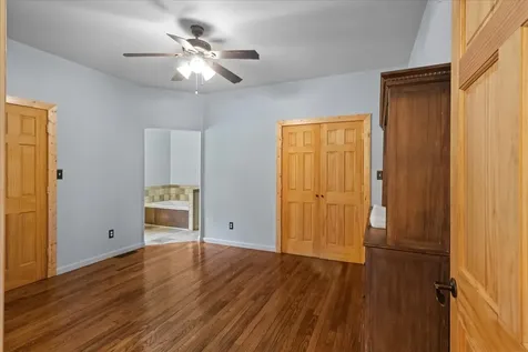 100 Asbury Drive New Johnsonville TN 37134