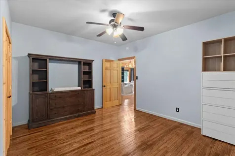 100 Asbury Drive New Johnsonville TN 37134