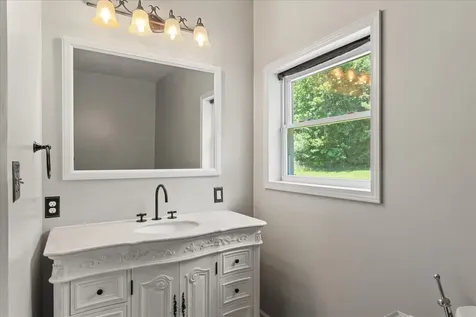 100 Asbury Drive New Johnsonville TN 37134