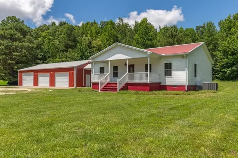 100 Asbury Drive New Johnsonville TN 37134