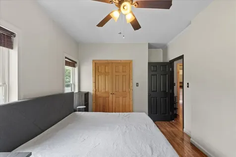 100 Asbury Drive New Johnsonville TN 37134