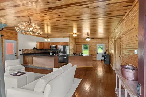 100 Asbury Drive New Johnsonville TN 37134
