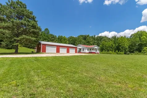 100 Asbury Drive New Johnsonville TN 37134