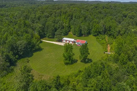 100 Asbury Drive New Johnsonville TN 37134