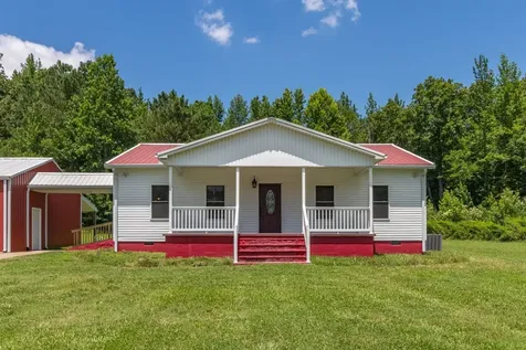 100 Asbury Drive New Johnsonville TN 37134