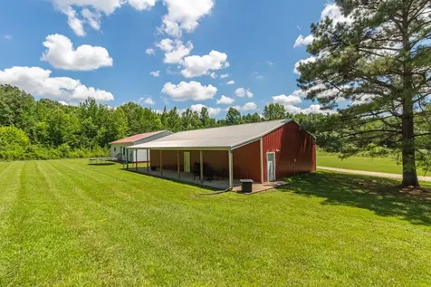 100 Asbury Drive New Johnsonville TN 37134