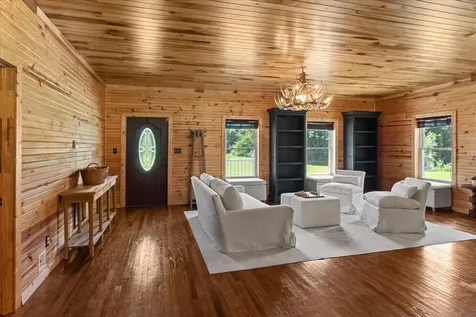 100 Asbury Drive New Johnsonville TN 37134