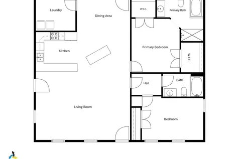 100 Asbury Drive New Johnsonville TN 37134