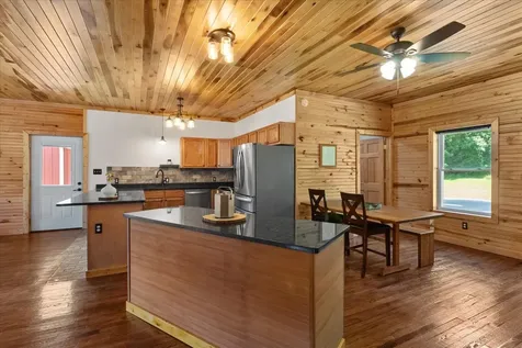 100 Asbury Drive New Johnsonville TN 37134