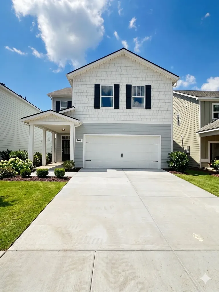 106 Bluegill Lane Antioch TN 37013