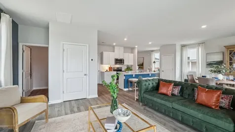 106 Bluegill Lane Antioch TN 37013