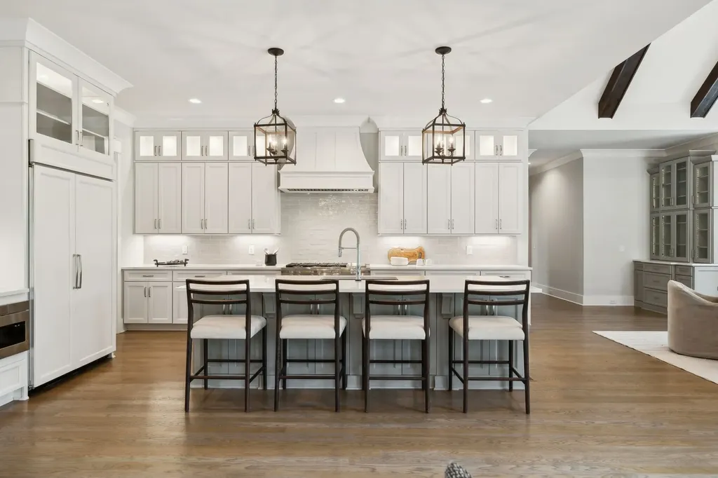 1013 Buena Vista Drive Franklin TN 37069