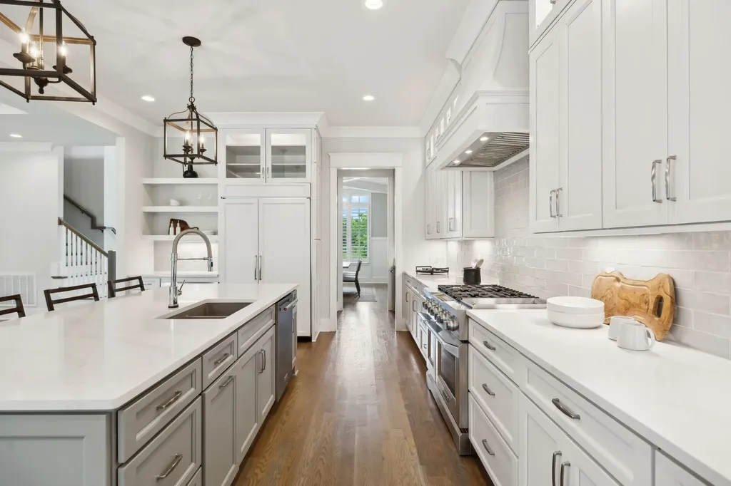 1013 Buena Vista Drive Franklin TN 37069