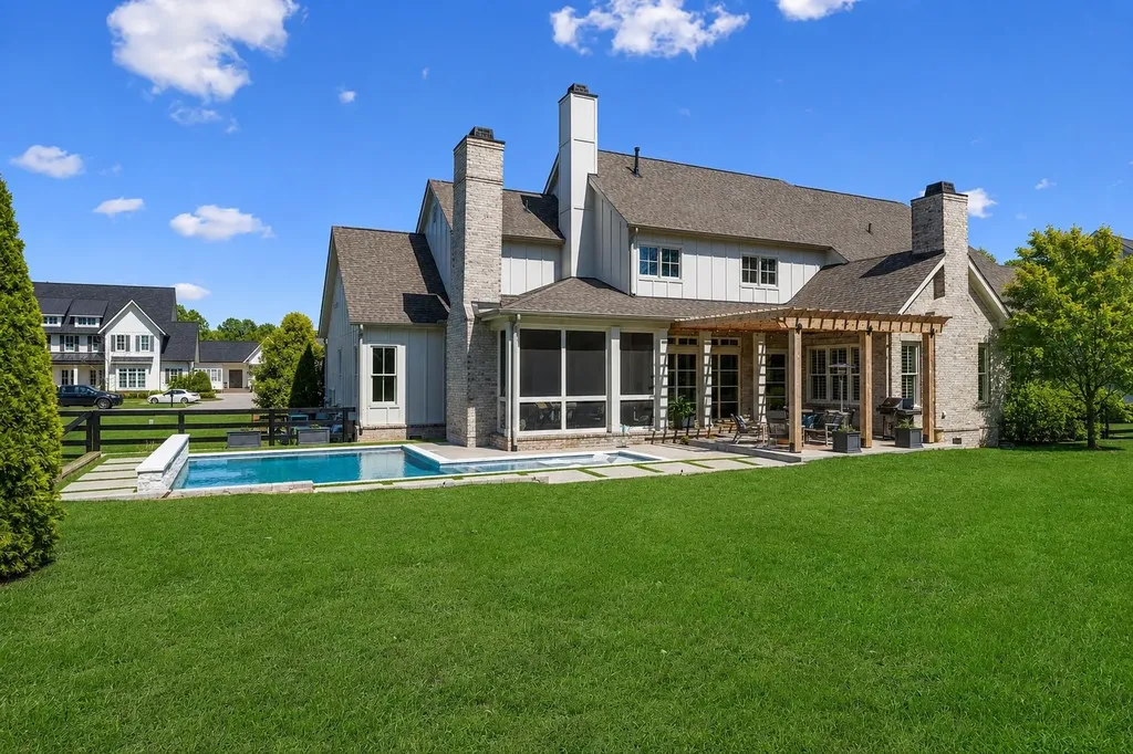 1013 Buena Vista Drive Franklin TN 37069