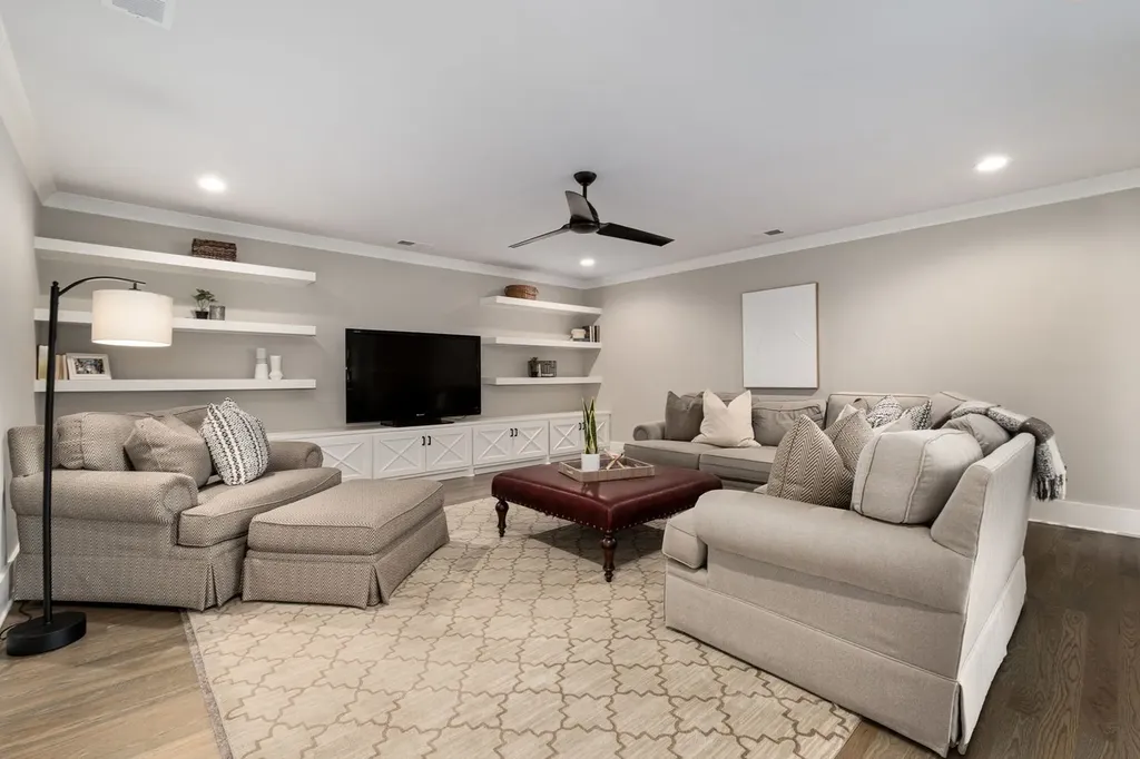 1013 Buena Vista Drive Franklin TN 37069