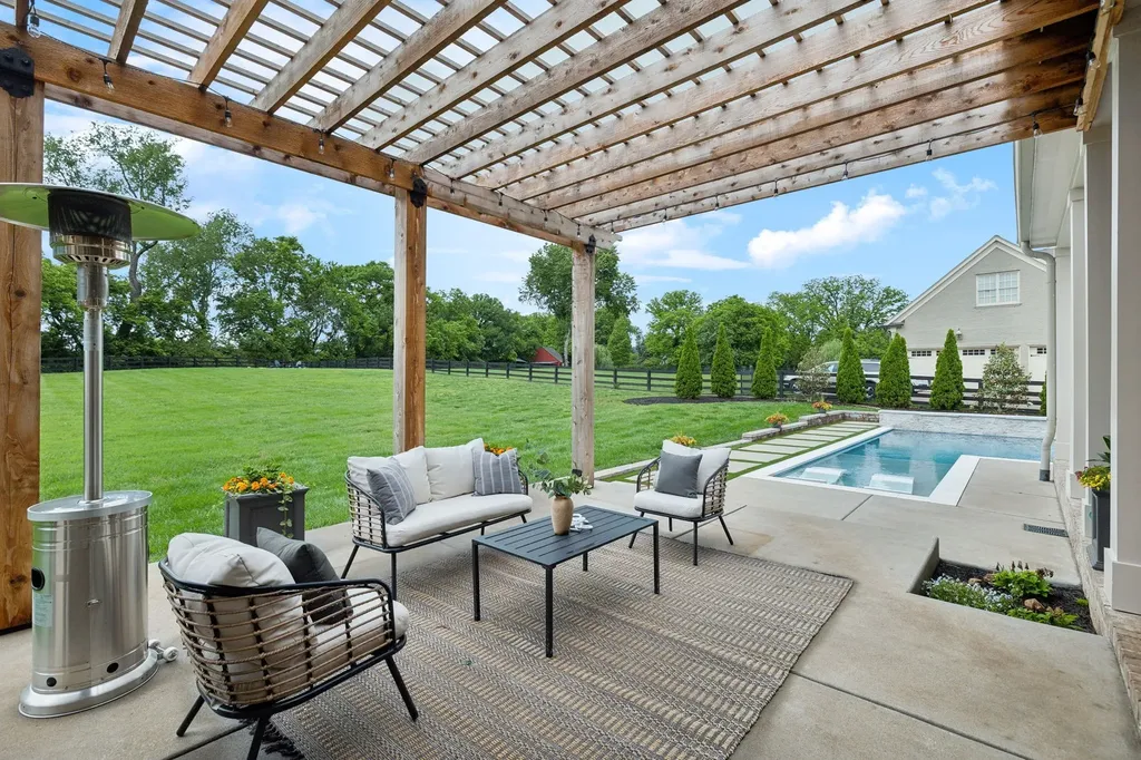 1013 Buena Vista Drive Franklin TN 37069
