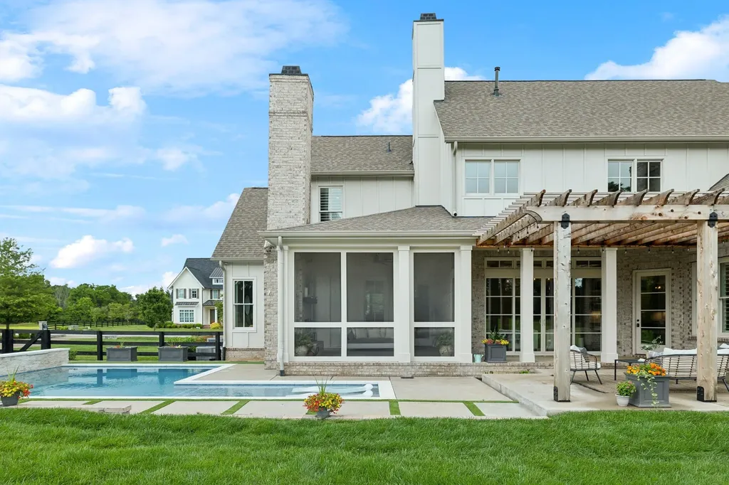 1013 Buena Vista Drive Franklin TN 37069