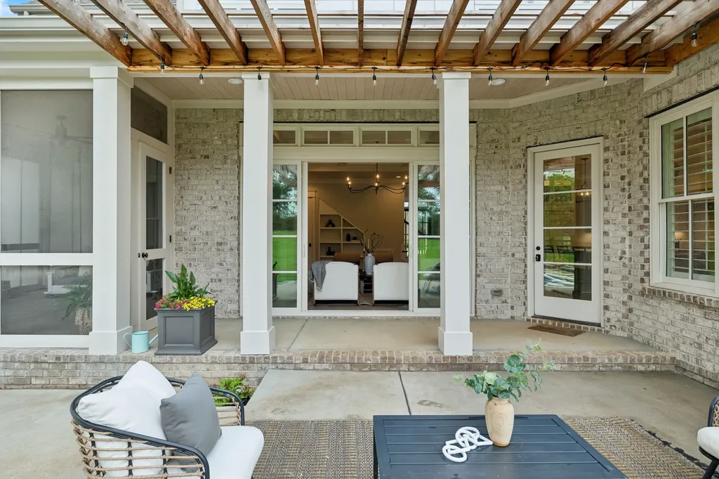 1013 Buena Vista Drive Franklin TN 37069