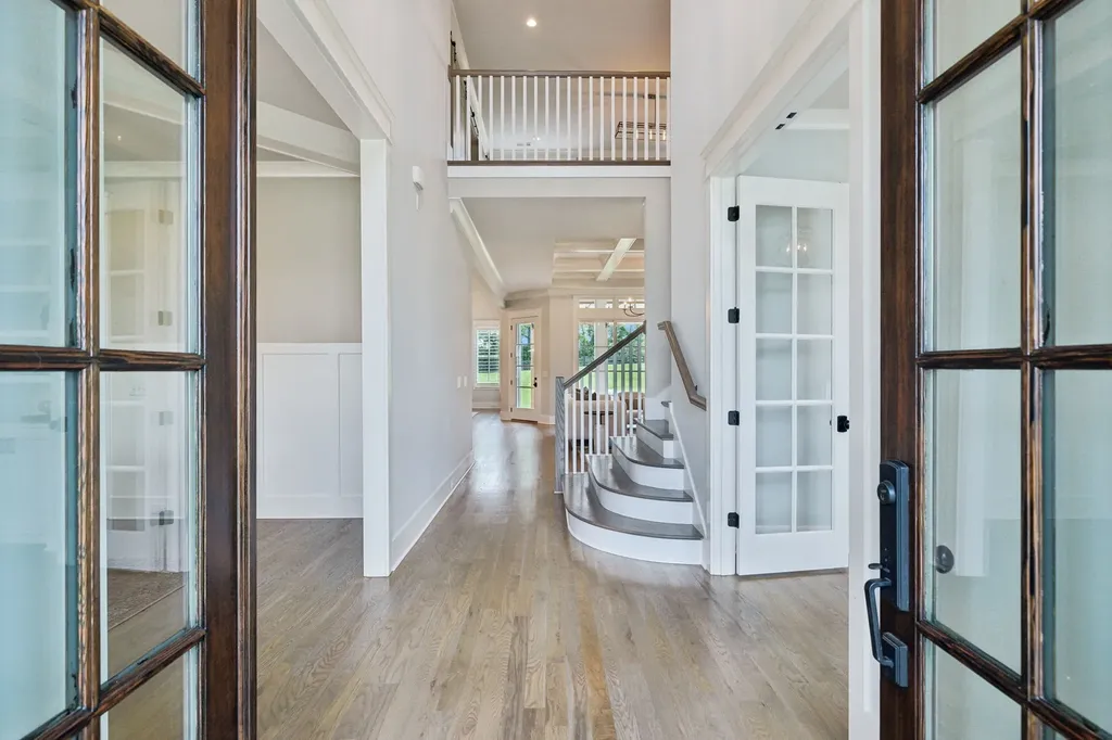 1013 Buena Vista Drive Franklin TN 37069