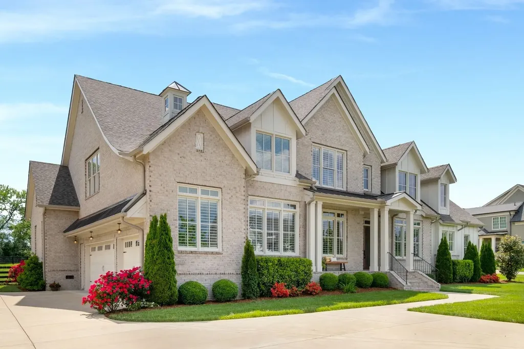 1013 Buena Vista Drive Franklin TN 37069