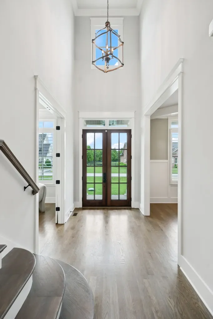 1013 Buena Vista Drive Franklin TN 37069