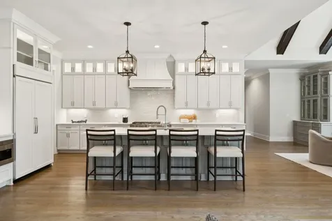 1013 Buena Vista Drive Franklin TN 37069