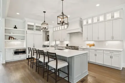 1013 Buena Vista Drive Franklin TN 37069