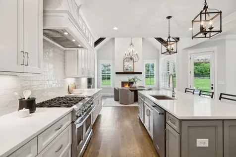 1013 Buena Vista Drive Franklin TN 37069
