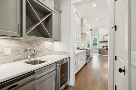 1013 Buena Vista Drive Franklin TN 37069