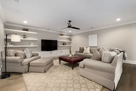 1013 Buena Vista Drive Franklin TN 37069