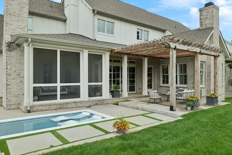 1013 Buena Vista Drive Franklin TN 37069