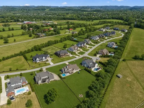 1013 Buena Vista Drive Franklin TN 37069