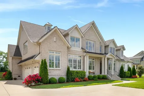 1013 Buena Vista Drive Franklin TN 37069