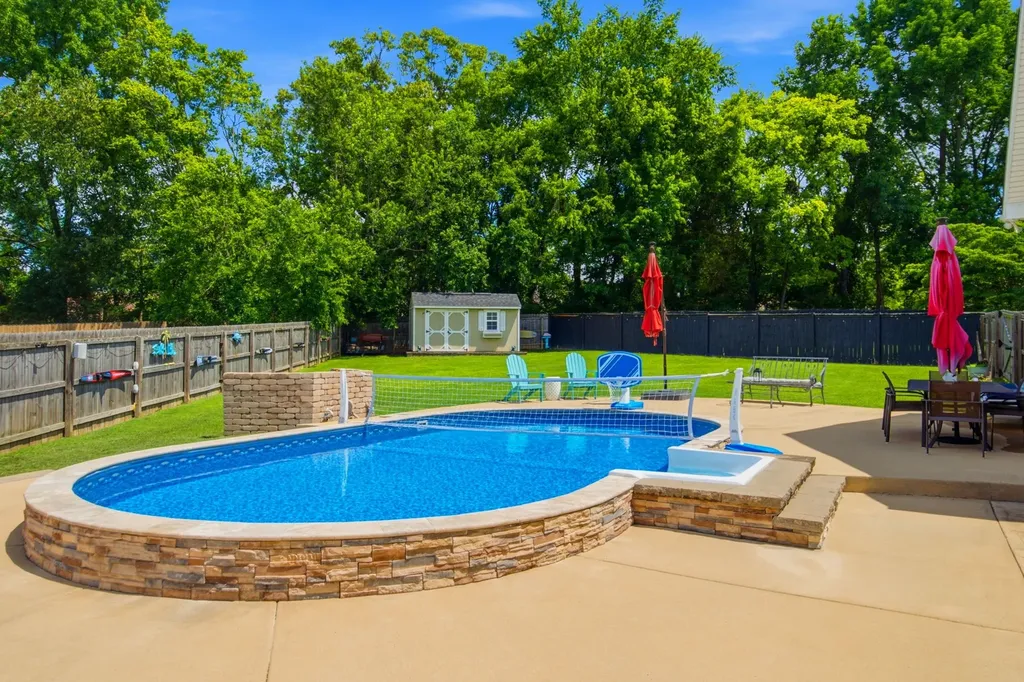 109 Firestede Court White House TN 37188