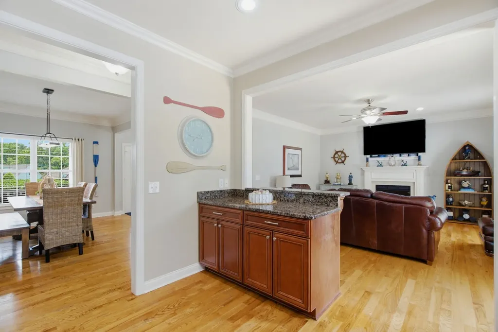 109 Firestede Court White House TN 37188