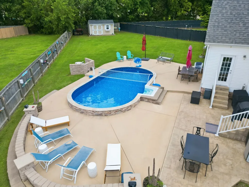 109 Firestede Court White House TN 37188