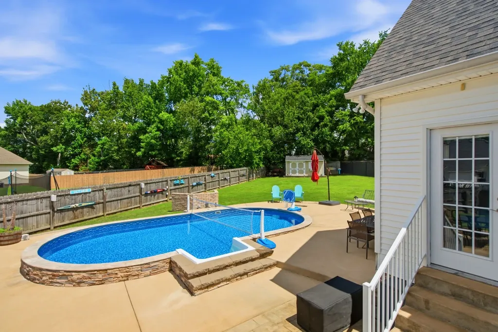109 Firestede Court White House TN 37188