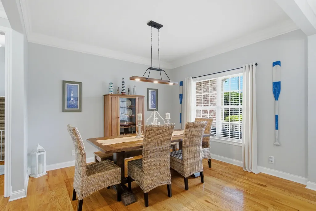 109 Firestede Court White House TN 37188