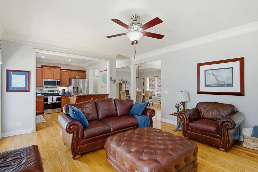 109 Firestede Court White House TN 37188