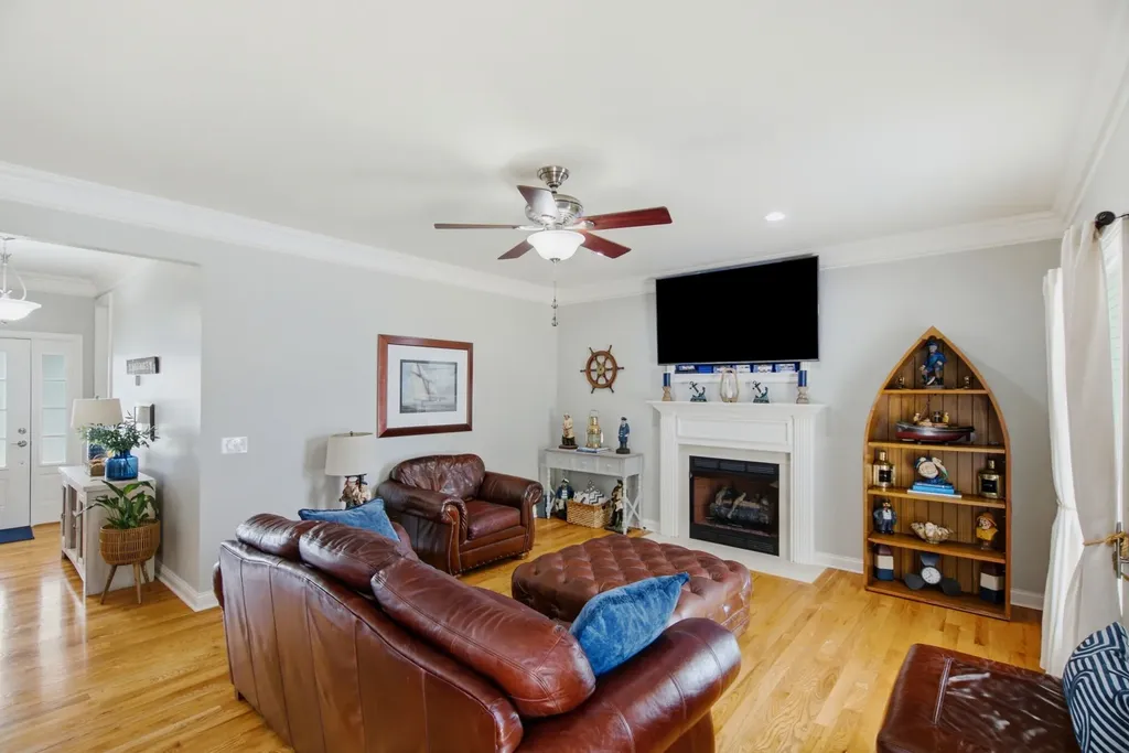 109 Firestede Court White House TN 37188