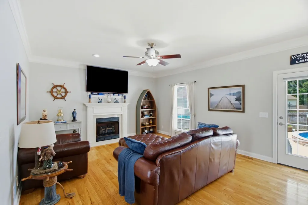 109 Firestede Court White House TN 37188