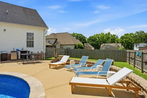 109 Firestede Court White House TN 37188