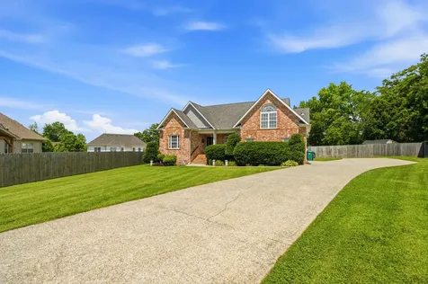 109 Firestede Court White House TN 37188