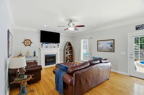 109 Firestede Court White House TN 37188