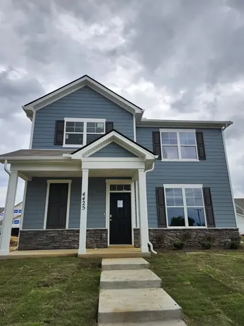 4405 Maxwell Road Antioch TN 37013