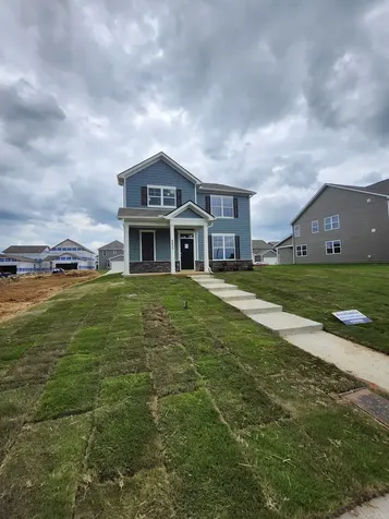 4405 Maxwell Road Antioch TN 37013