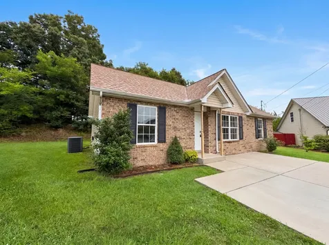 1125 Sima Shabat Court La Vergne TN 37086