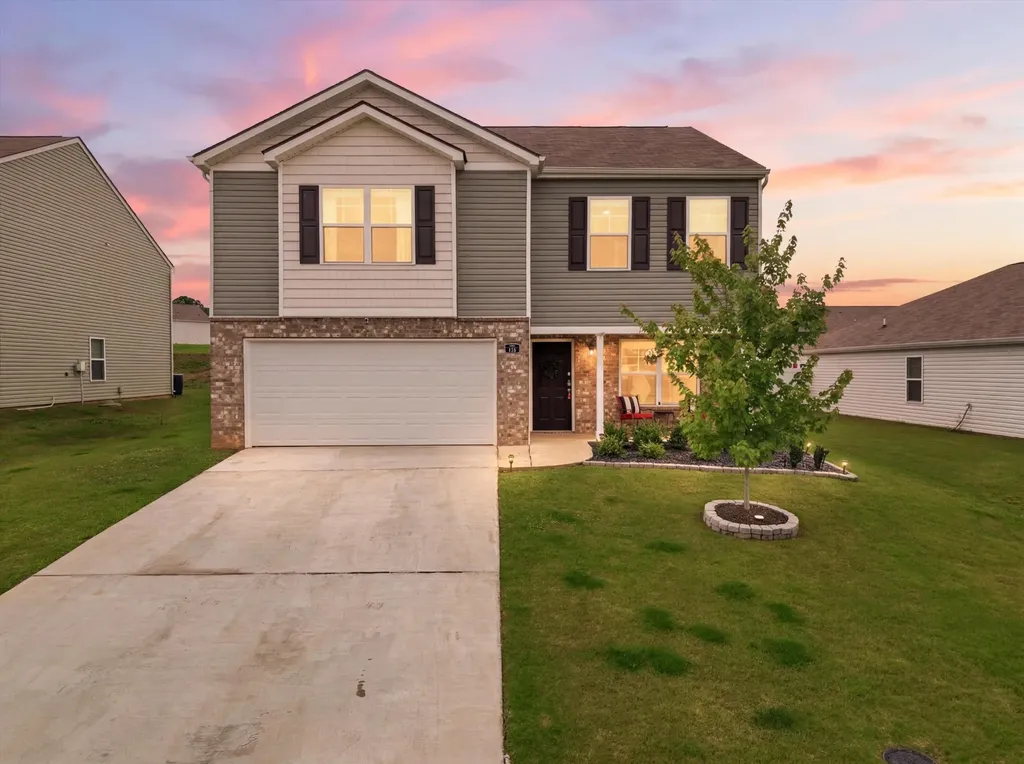151 Lindsell Road Athens TN 37303